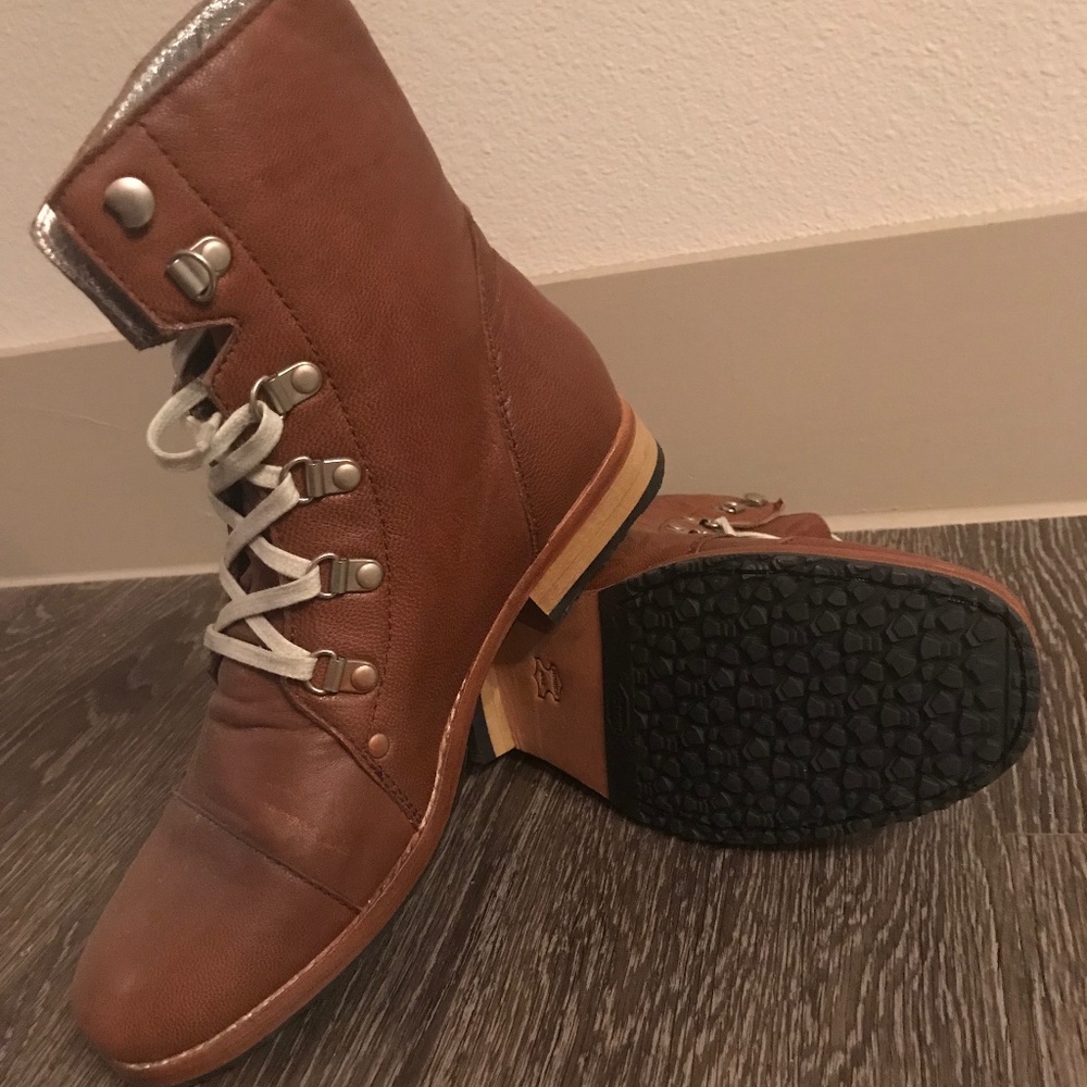 Zuriick Henry Women's Boots